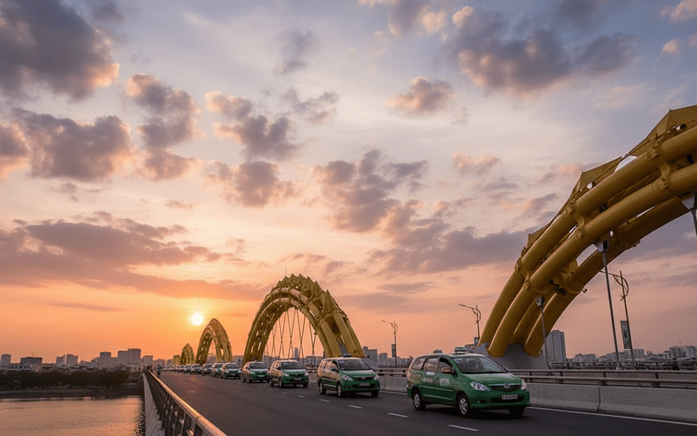 However, fares can become higher during peak hours or when traffic is heavy (Source: Internet)